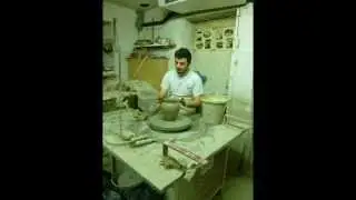 Ceramics of Calvello