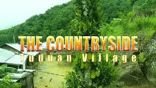 Tuduan Village Photo Slide Show