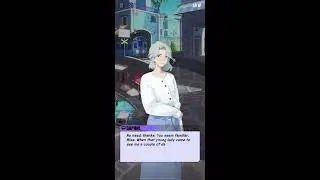 Dislyte Part 404