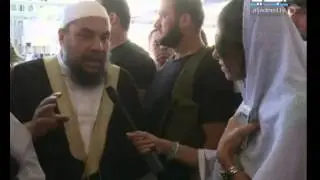 الأَذانُ يُرفعُ مجدّداً في جامعَي التَّقوى والسلام