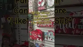 🎄 Dollar Tree Christmas Decor Haul: Budget-Friendly Festive Finds! 🎅🏾✨ #dollartree #christmas