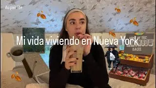 Weekly 34. Cómo romantizar el otoño sin gastar dinero 🍂☕️🤎