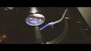 Bonobo -  Outlier - vinyl