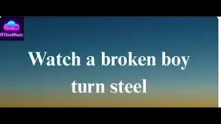 Hype Me Up (Live Lyrics Video) | Interactive English Song for Learners