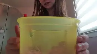 Crash test :DIY bath bomb avec le kit so bomb DIY &hearts;️ PARTIE 2