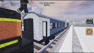 Train Nerd Dies in Crash