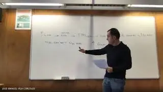 Modelo de factores específicos.