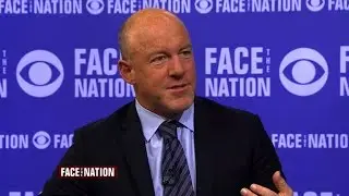 Mark Leibovich: &ldquo;Larry King is preparing for the final cancellation&rdquo;
