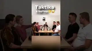Prostřeno - Taktika co nevy&scaron;la 🤦&zwj;♂️🤣  #cz #sranda #czech #komedie #srandamusibyt #sk #zabava #vareni