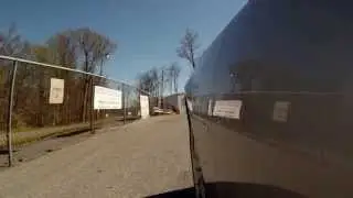MCCC Spring Fling Time Trial 1 - jeffswhiteSS vs Gnyatek - door cam