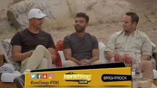 When QPR's Amit Bhatia first met KP