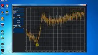 Poor Man's Spectrum Analyzer - Tuning Cavity Duplexers