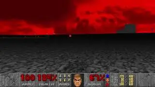 doom tnt on an xbox