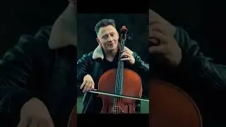 Another Love - Cello 🎻😍 #cello #cellist #anotherlove #tomodell