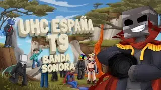 UHC ESPA&Ntilde;A T9 - TODA LA BANDA SONORA COMPLETA - SINESITA