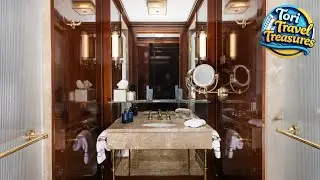 Casa Cipriani New York | New York (NY), United States | Hotel Review 🏨