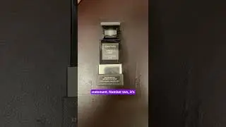 3 Things You NEED to Know Before Buying Tom Ford Tobacco Oud 🚬🔥🌿