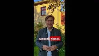 Echte M&auml;nner sind rechts..doch was ist rechts? | Maximilian Krah (AfD)