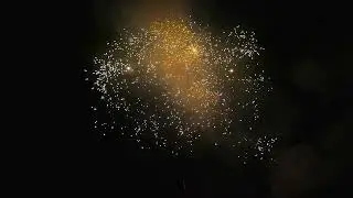 Feu d'artifice automatique Pyrobox 400 (C)
