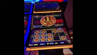 lightning link tiki fire bonus #ilani casino