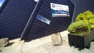 Arigna Mining Experience