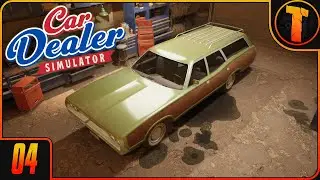 Easy Money Making & Getting More Levels - Car Dealer Simulator