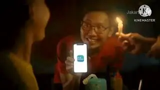 Iklan PLN Mobile (2021) @ Jakarta TV ETV TV7 TV8 DEFL TV DTV TVO Ebo TV BCTV TV12 RMTV Mito TV MNTV 