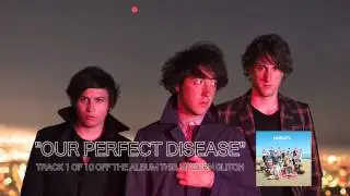 The Wombats - Our Perfect Disease