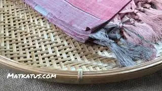 New Collection of Handwoven Dupattas!
