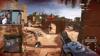 MG42+Twitch aim.. | Mikisol