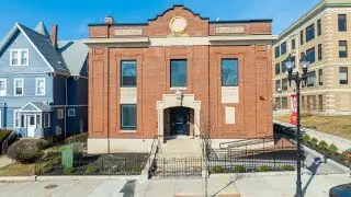 536 Broadway Everett MA 02149 #102: 1-Bed: Maloney Properties Affordable Apartments