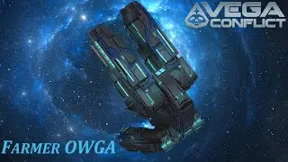 VEGA Conflict - Segfault up to Mk6 with free repair (autocombat)