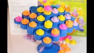 Topple - from Pressman by Funskool : Product information