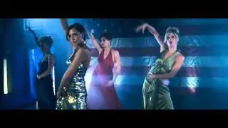 Southland Tales - Dance Between Madeline, Boxer & Krysta