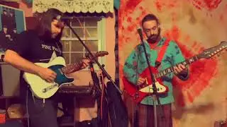 &ldquo;Stupid Bird&rdquo; a Loathsome Wind Micro Song