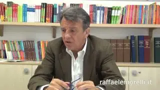 Raffaele Morelli – Il talento emerge senza fatica