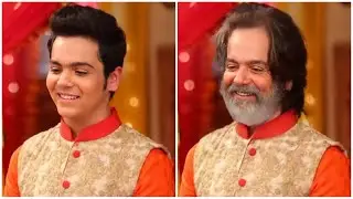 Old Version Of Tmkoc Characters