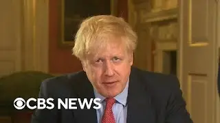 London Calling: Two years since the U.K. implemented its first COVID-19 lockdown