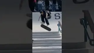 From the real Triple Set to the SLS Triple Set