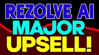 Объяснение обвала акций Rezolve AI: институциональные инвесторы покупают акции на 250 миллионов д...