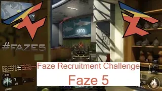 #FaZe 5