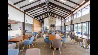 Halcyon Glades | Community Facilities