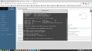 Install Webmin on Ubuntu