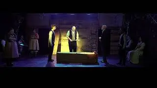 Left Behind - Spring Awakening - Snap! Productions