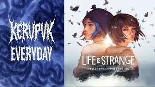Life Is Strange Remastered - Gameplay part 2#