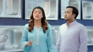 Smart Kitchen || RFL Kitchen Sink || TVC || 15 Sec