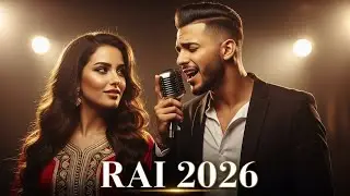 Ismail Rai X Chaimae Flow &ndash; Rani Out W Ma Ndirch / Rai Mix 2026 🔥🎶 (Acim Remix)