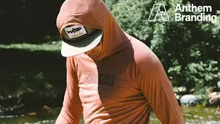 Custom Free Fly Apparel from Anthem Branding: Product Review