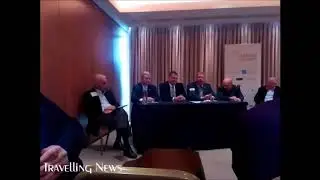 ASTA Press Conference