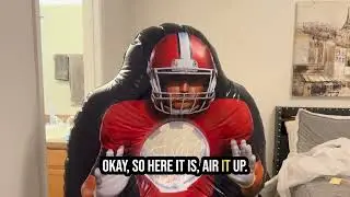 Is TOMLEON Inflatable Football Target Toss Game with 6 Inflatable Footballs worth it?